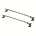 ~(9 lbs. 54X5X5)~ Pioneer Platform Side Rails (Suits 42102B/42103B/44102B/44103B)