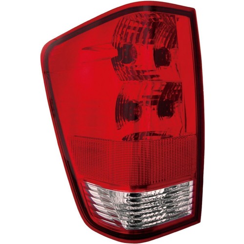 TAIL LAMP ASSY -LH