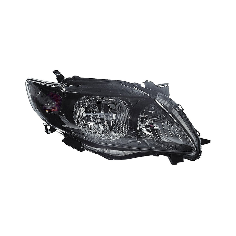 Maxzone Vehicle Lighting Corp auto part