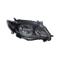 Maxzone Vehicle Lighting Corp auto part