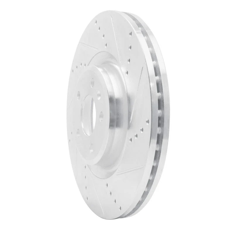 R1 Concepts silver auto part