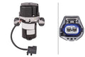VACUUM PUMP BRAKE SYSTEM