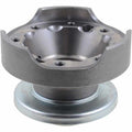 REAR COMPANION FLANGE ASSY