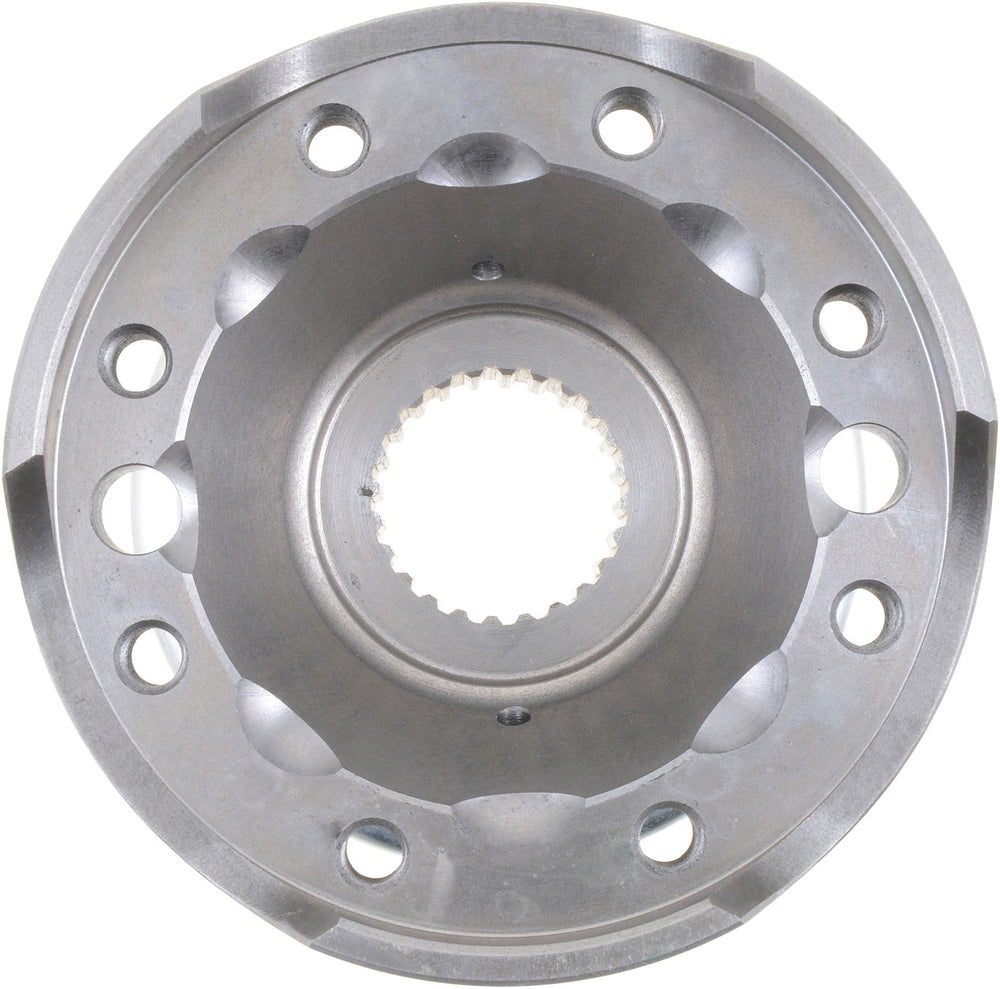 REAR COMPANION FLANGE ASSY