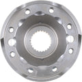 REAR COMPANION FLANGE ASSY