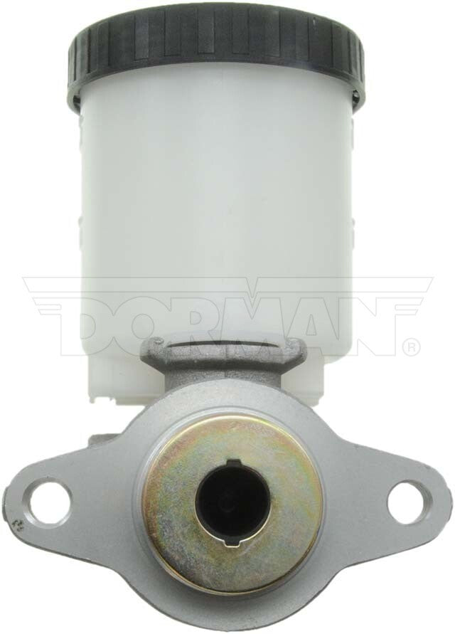 NEW MASTER CYLINDER
