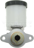 NEW MASTER CYLINDER