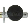 NEW MASTER CYLINDER