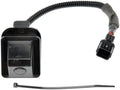 PARK ASSIST CAMERA