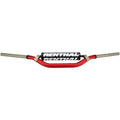 Renthal Villopoto/ Stewart/ 19+ Honda CRF Twinwall Pad - Red
