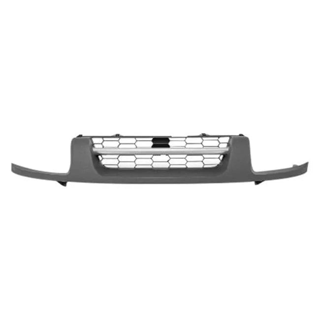 GRILLE CHR/BLK XTERRA XE 0204