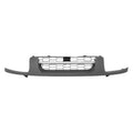GRILLE CHR/BLK XTERRA XE 0204