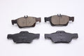 Brake Pads Rear Mercedes CL500 03-06 CL550 07-14
