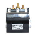 DUAL CONTACTOR 24V SEALED