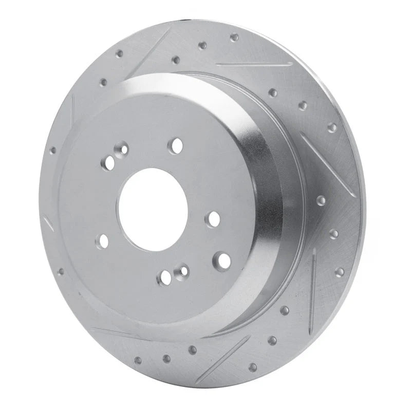 R1 Concepts silver auto part