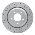 R1 Concepts auto part detail