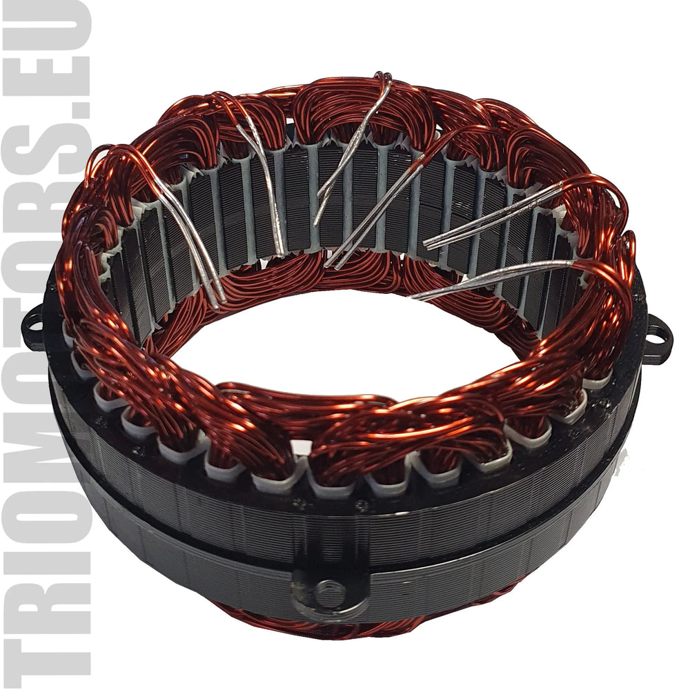 STATOR