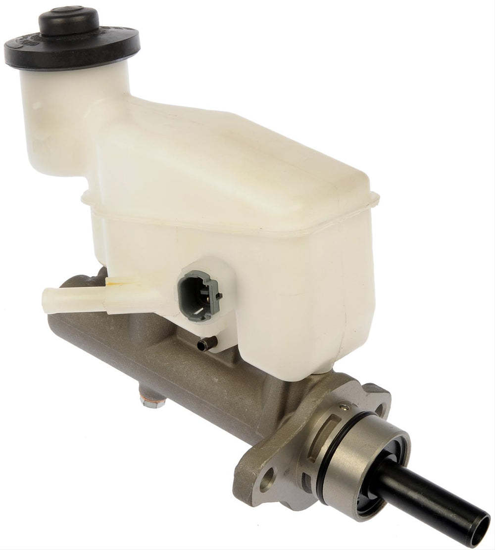 NEW MASTER CYLINDER