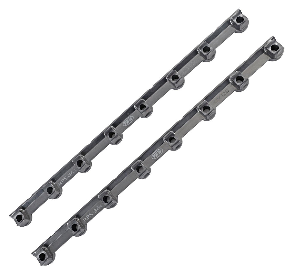 Rocker Pedstals Billet Alum. GM LS1/LS6 (pair)