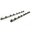 Rocker Pedstals Billet Alum. GM LS1/LS6 (pair)