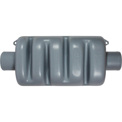 VETUS muffler