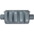 EXHAUST MUFFLER TYPE MP60, FOR 60