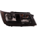 DG JOURNEY 1420 (CODE LME) HEADLIGHT ASSY (BLACK TRIM)