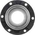CAGE & CUPS ASSY