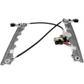 WINDOW REGULATOR