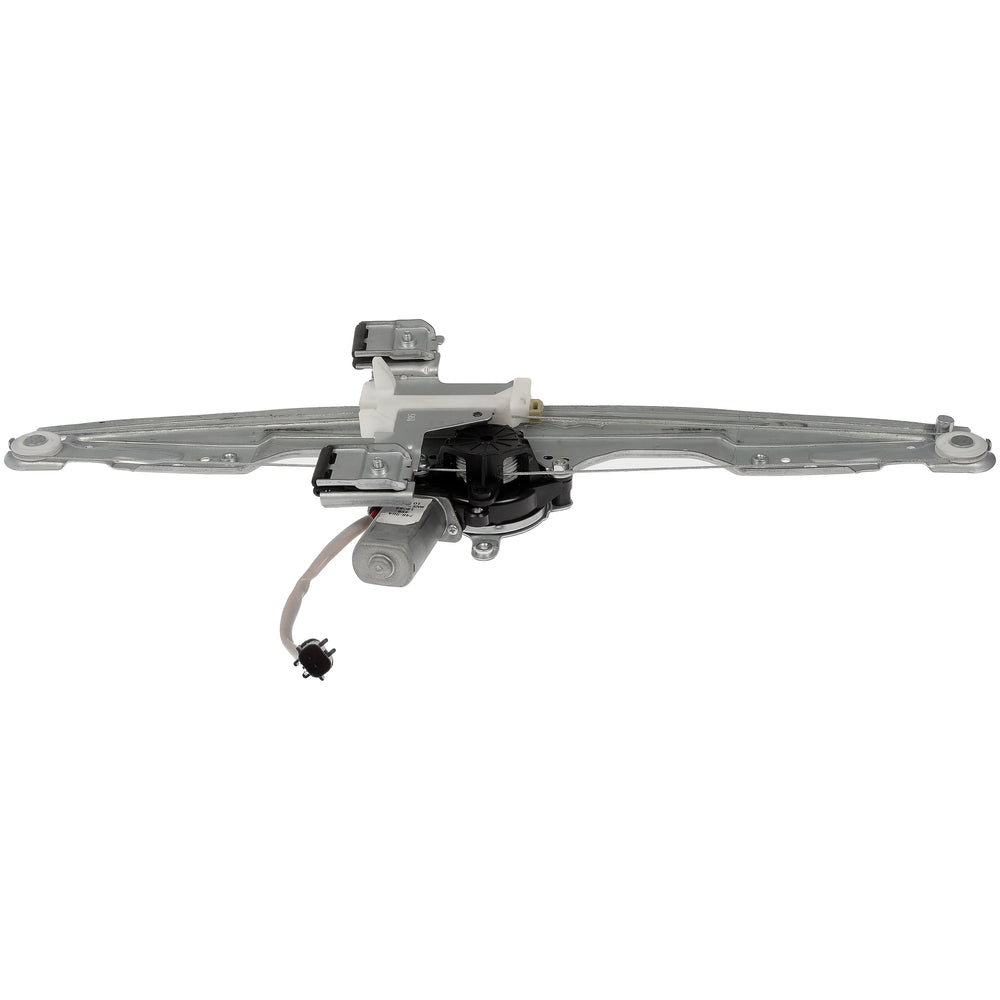 WINDOW REGULATOR