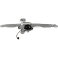 WINDOW REGULATOR