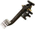 Wilwood Adjustable Brake Pedal - Dual MC - Swing Mount - 7:1