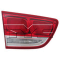 TYC auto part