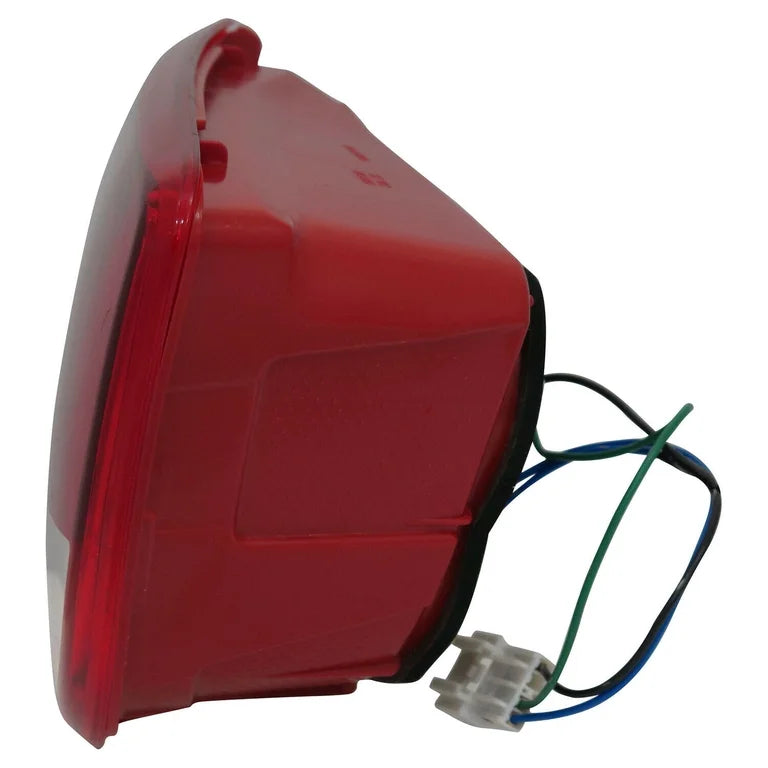 TYC auto part