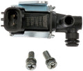 PURGE SOLENOID