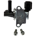 PURGE SOLENOID