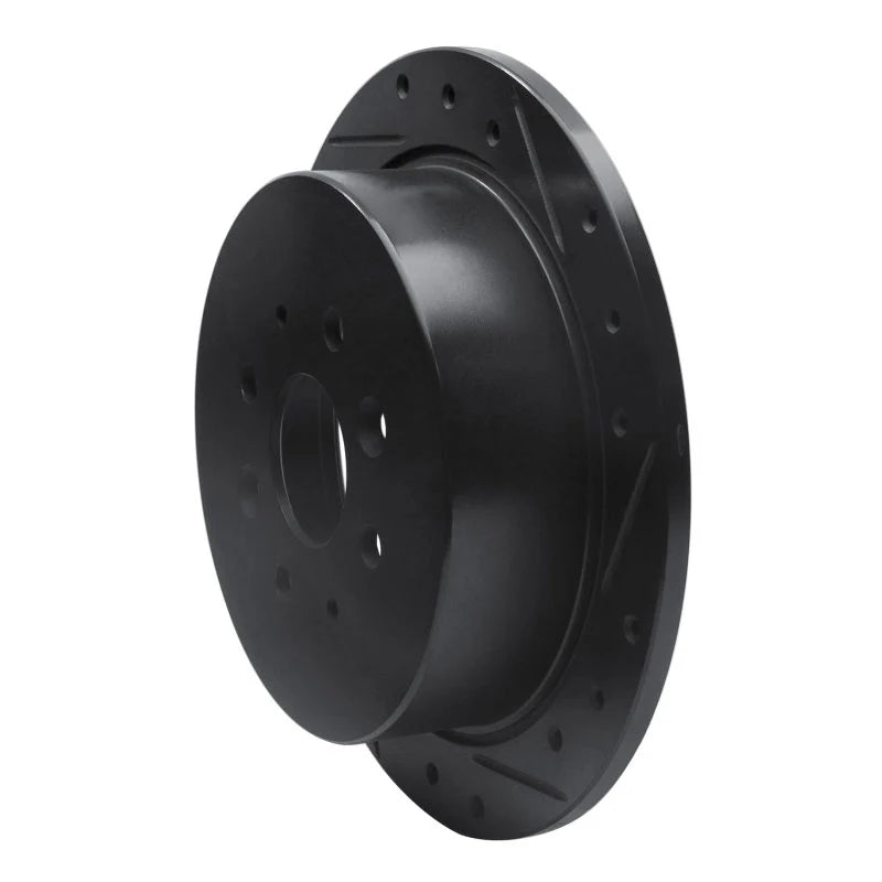 R1 Concepts black auto part