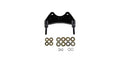 Wilwood BRACKET KITCALIPERFNSL6RFRONT13.00