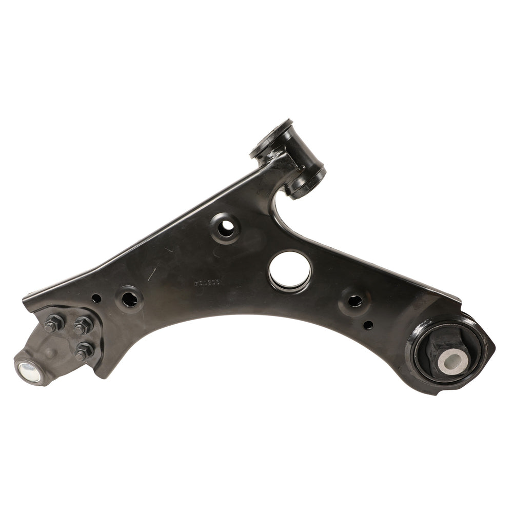 1720 COMPASS CONTROL ARM AND BALL JOINT ASSY FRONT RIGHT LOWER