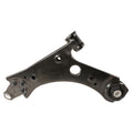 1720 COMPASS CONTROL ARM AND BALL JOINT ASSY FRONT RIGHT LOWER