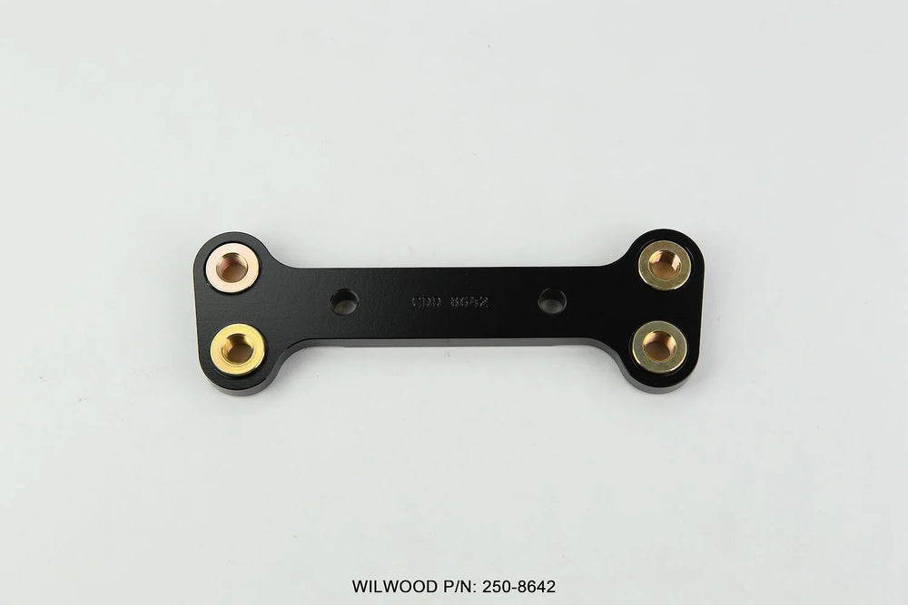 Wilwood BRACKET KITCALIPER MTMAGNUM FORCE