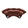 DFC auto part installed view