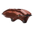 DFC 05-19 Chrysler 300 Rear-R Premium Caliper - Red Powder Coated