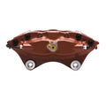 DFC 05-19 Chrysler 300 Rear-R Premium Caliper - Red Powder Coated