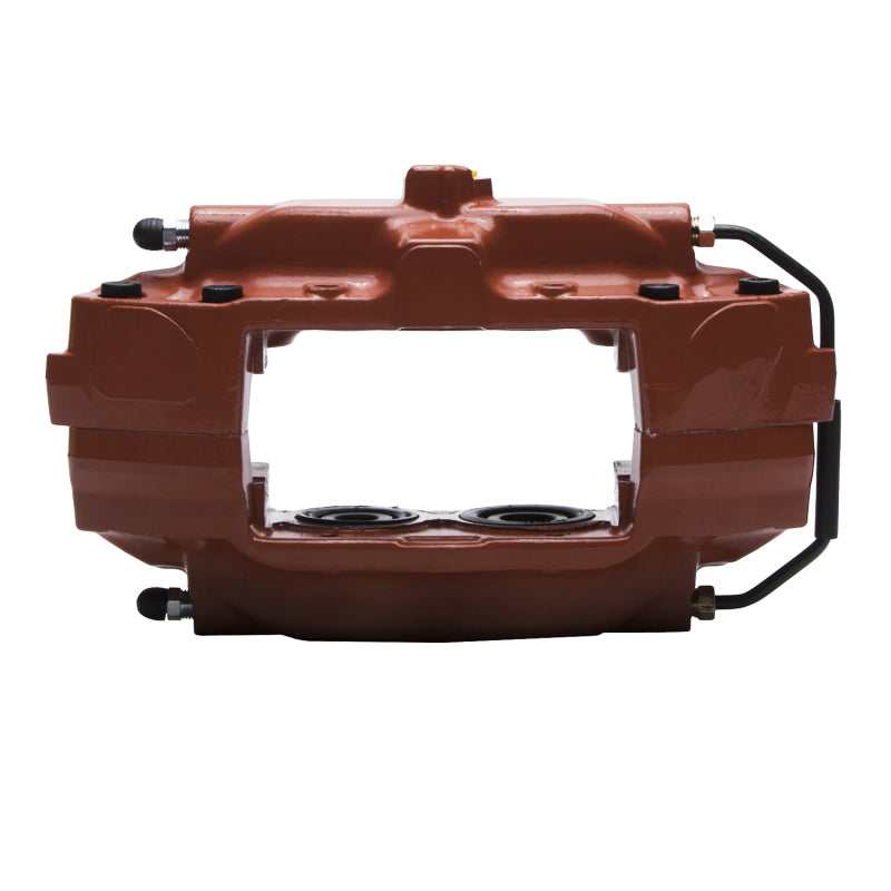 DFC red auto part