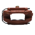 DFC 05-19 Chrysler 300 Rear-R Premium Caliper - Red Powder Coated