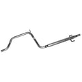 RESONATOR EXHAUST PIPE