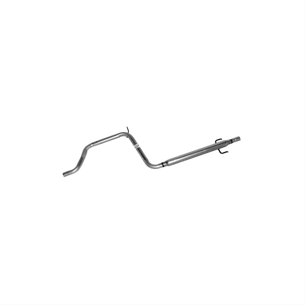 RESONATOR EXHAUST PIPE
