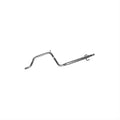 RESONATOR EXHAUST PIPE