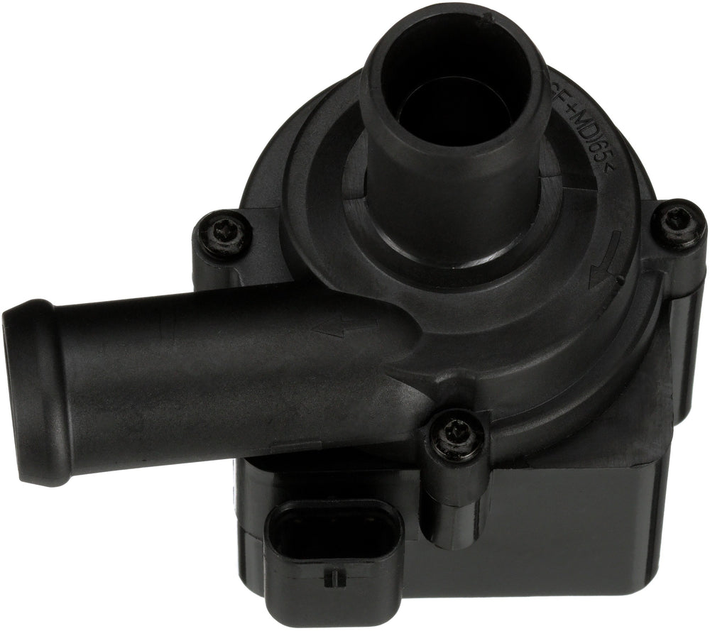 PLASTIC 2 OUTLETS (AUXILIARY)